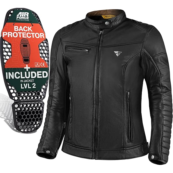 Amazon.com: SHIMA OPENAIR Motorcycle Jacket for Men - Lightweight